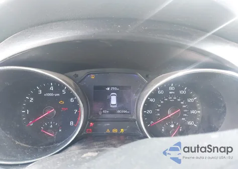 2019 Kia Sedona Ex from USA, damaged, VIN KNDMB5C17K6493365